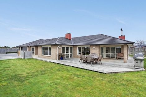 Photo of property in 8 Royston Common, West Melton, 7618