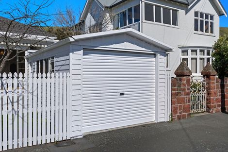 Photo of property in 37 Menzies Street, Sumner, Christchurch, 8081