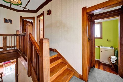 Photo of property in 17 Caplen Street, Hawera, 4610