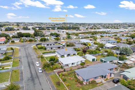 Photo of property in 48 Purdue Street, Hawthorndale, Invercargill, 9810