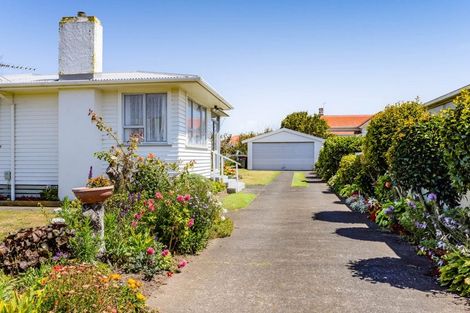 Photo of property in 132 Fairfield Road, Hawera, 4610