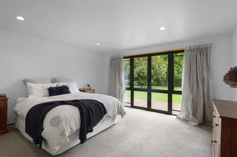 Photo of property in 479 Marshs Road, Halswell, Christchurch, 8025