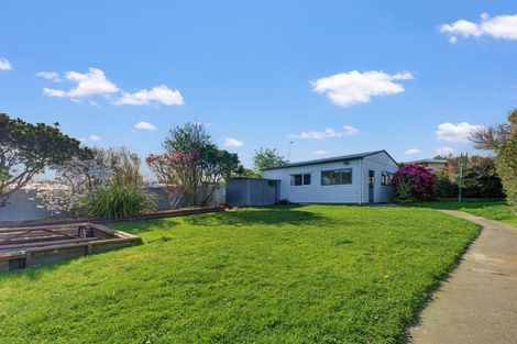 Photo of property in 65 Matai Crescent, Highfield, Timaru, 7910