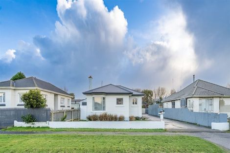 Photo of property in 110 Jenkin Street, Strathern, Invercargill, 9812