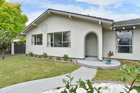 Photo of property in 20 Strachan Place, Rangiora, 7400