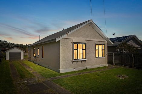 Photo of property in 132 Hobart Street, Miramar, Wellington, 6022