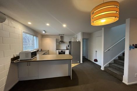 Photo of property in 56 Somerset Crescent, Spreydon, Christchurch, 8024