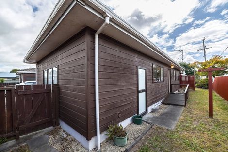Photo of property in 13 South Road, Kuripuni, Masterton, 5810