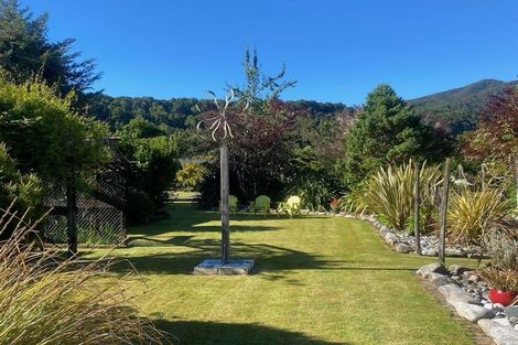 Photo of property in 717 Taylorville Road, Taylorville, Greymouth, 7805