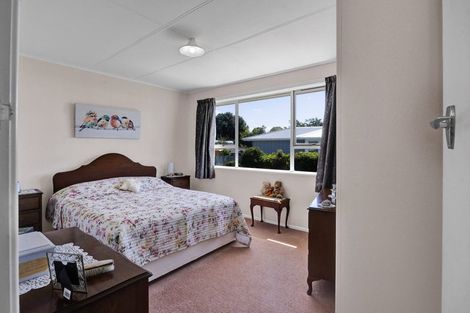 Photo of property in 132 Fairfield Road, Hawera, 4610