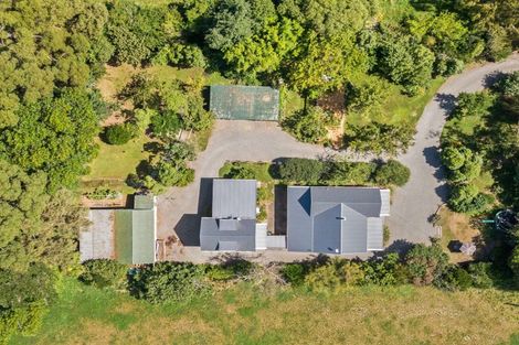 Photo of property in 390 Park Road, Parkvale, Carterton, 5792