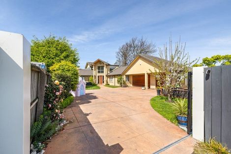Photo of property in 166a Quinns Road, Shirley, Christchurch, 8013