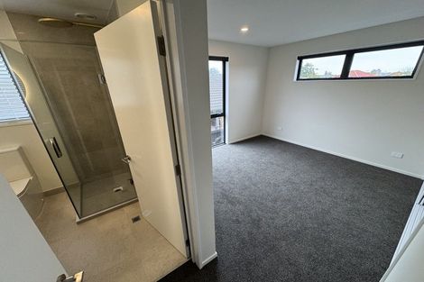 Photo of property in 6/2 Puna Street, Riccarton, Christchurch, 8041