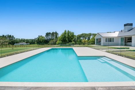 Photo of property in 62 Escott Road, Dairy Flat, Albany, 0794