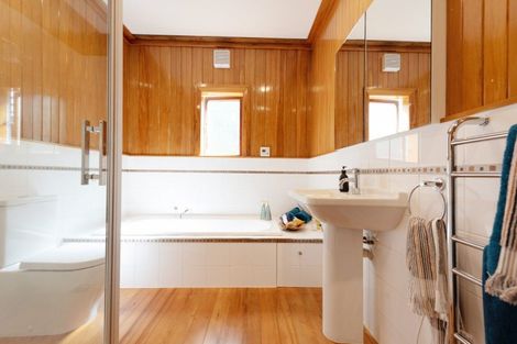 Photo of property in 24 Anne Street, Wadestown, Wellington, 6012