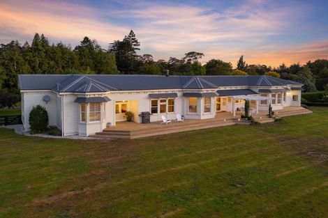 Photo of property in 183 Willow Park Drive, Opaki, Masterton, 5871