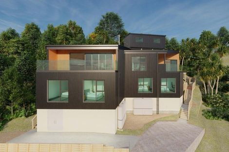 Photo of property in 27a Totara Road, Miramar, Wellington, 6022