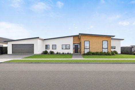 Photo of property in 60 Waikirikiri Avenue, Lincoln, 7608