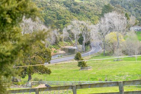 Photo of property in 8375 State Highway 2, Waikino, Waihi, 3682