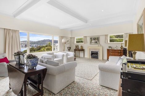 Photo of property in 29a Grass Street, Roseneath, Wellington, 6011