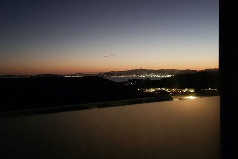 Photo of property in 43b Cypress Drive, Maungaraki, Lower Hutt, 5010