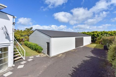 Photo of property in 74 Wharf Road, Clarks Beach, Pukekohe, 2679