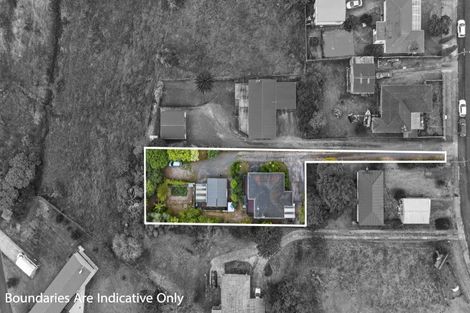 Photo of property in 151 Russell Road, Huntly, 3700