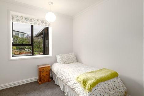 Photo of property in 100 Mount Pleasant Road, Mount Pleasant, Christchurch, 8081