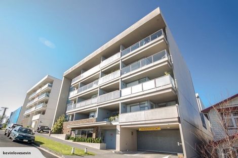 Photo of property in 1b/33 Mackelvie Street, Grey Lynn, Auckland, 1021