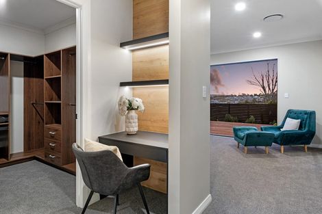 Photo of property in 56 Kewa Road, Albany Heights, Auckland, 0632