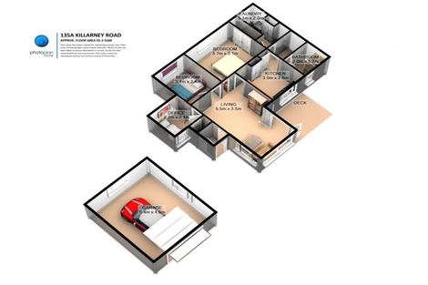 Photo of property in 2a Irvine Street, Frankton, Hamilton, 3204