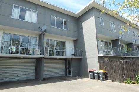 Photo of property in 4/463 Tuam Street, Phillipstown, Christchurch, 8011