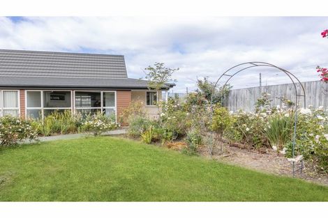 Photo of property in Rivertown Villas, 150 Williams Street, Kaiapoi, 7630