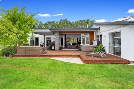 Photo of property in 54 Gressons Road, Waikuku, Rangiora, 7473