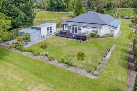 Photo of property in 222 Mount Herbert Road, Waipukurau, 4285