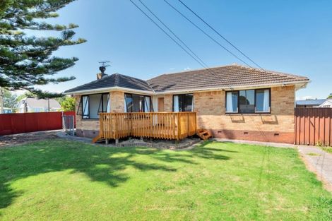 Photo of property in 3 Williams Crescent, Otara, Auckland, 2023