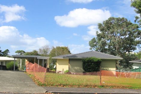 Photo of property in 18 Aquarius Avenue, Glen Eden, Auckland, 0602