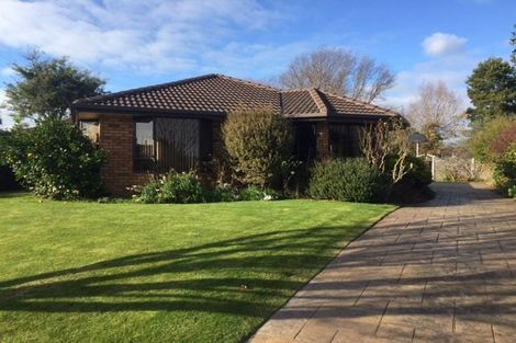 Photo of property in 39 Fairweather Crescent, Kaiapoi, 7630