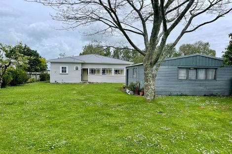 Photo of property in 3 Gordon Avenue, Te Aroha, 3320