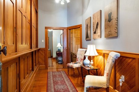 Photo of property in Mchardy Homestead, 11 Bracken Street, Hospital Hill, Napier, 4110