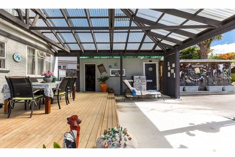 Photo of property in 108 Shearman Street, Waimate, 7924