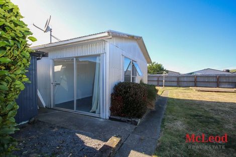 Photo of property in 137 Harland Street, Tinwald, Ashburton, 7700