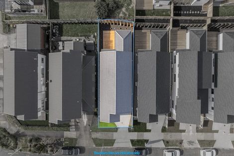 Photo of property in 22 Hermitage Street, Flat Bush, Auckland, 2019