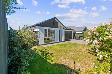 Photo of property in 6 Liberty Street, Wigram, Christchurch, 8042