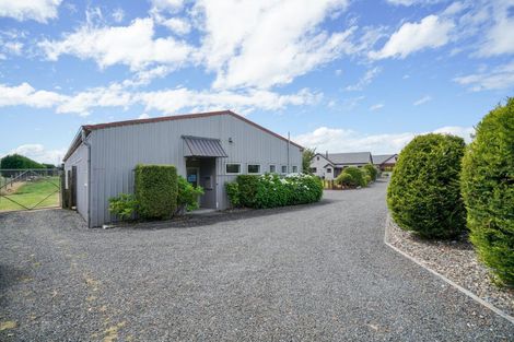 Photo of property in 12 Millton Park Road, Mill Road, Invercargill, 9871