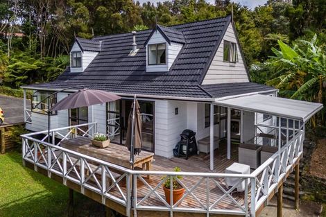 Photo of property in 16 Kennedy Street, Opua, 0200