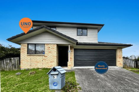 Photo of property in 50 Misty Valley Drive, Henderson, Auckland, 0612