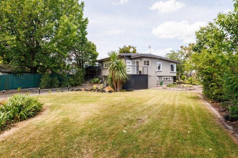 Photo of property in 12 Kent Crescent, Awapuni, Palmerston North, 4412
