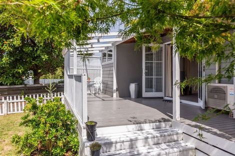 Photo of property in 45a Callender Terrace, Paraparaumu Beach, Paraparaumu, 5032
