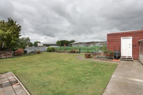 Photo of property in 73 Monmouth Street, Feilding, 4702